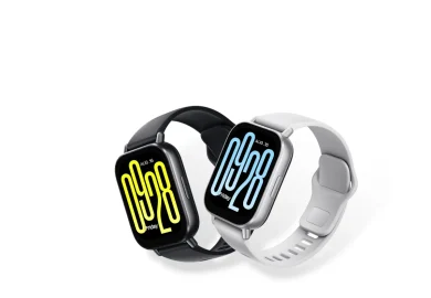 Redmi Watch 5 Active: lo smartwatch low cost che sorprende