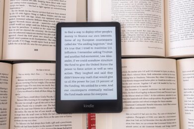 Amazon Kindle Unlimited: la promo che rivoluziona la lettura digitale