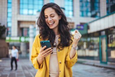 Passa a Very Mobile: buono Amazon in regalo per i nuovi clienti