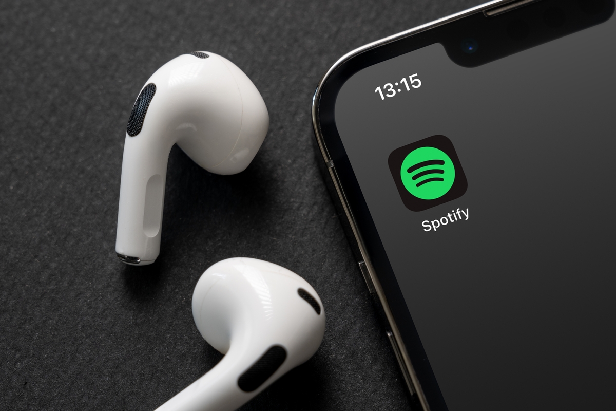 Spotify lancia la sua chat: arrivano i messaggi diretti Spotify lancia la sua chat: arrivano i messaggi diretti