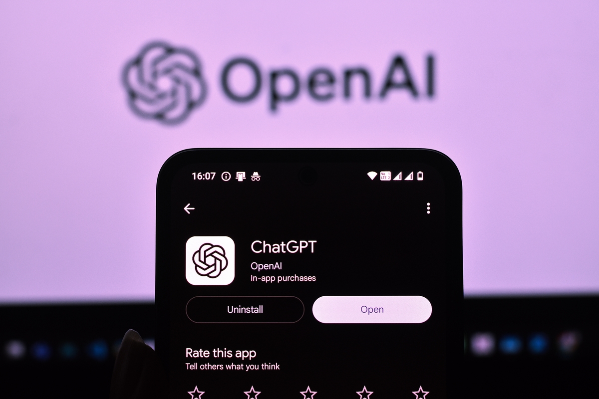 ChatGPT si aggiorna: ora interagisce con Booking e Spotify ChatGPT si aggiorna: ora interagisce con Booking e Spotify