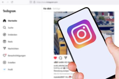 Instagram nuovo traguardo: 3 miliardi di utenti attivi mensili