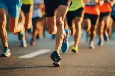 Running hi-tech: il nuovo motore nelle scarpe da corsa