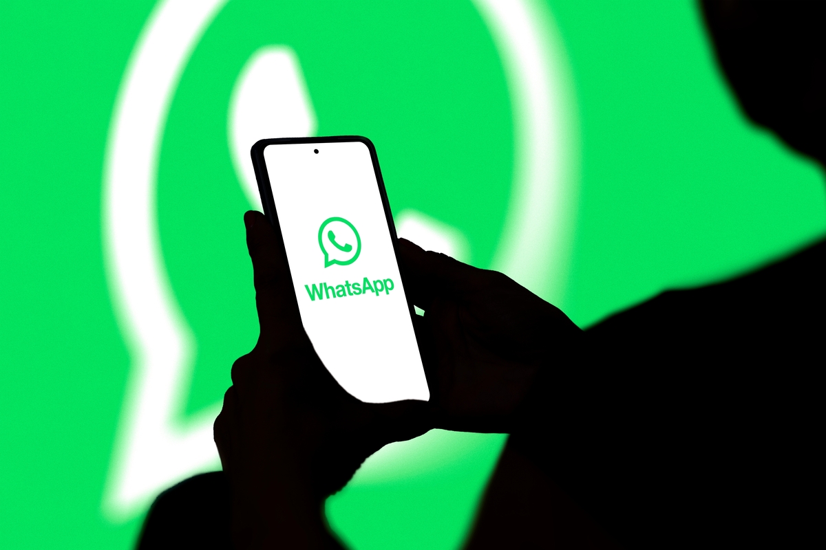 WhatsApp si rinnova: introdotta la modalità incognito WhatsApp si rinnova: introdotta la modalità incognito