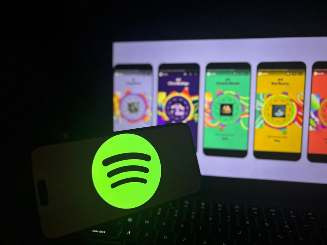 Spotify Wrapped 2025: la musica diventa una sfida tra amici Spotify Wrapped 2025: la musica diventa una sfida tra amici