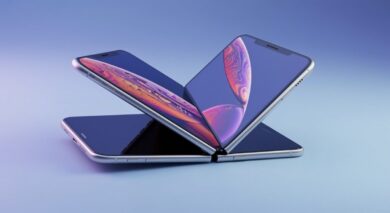 iPhone pieghevole Apple: i materiali segreti dietro il nuovo foldable