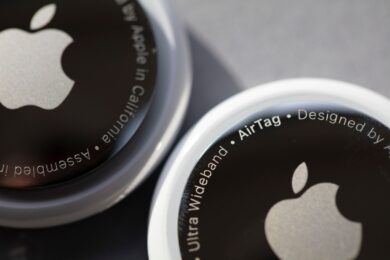 AirTag 2: Apple migliora precisione, suono e sicurezza