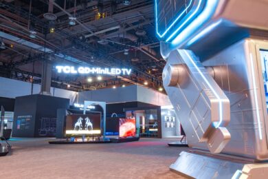 TV MiniLED RGB e MicroLED: la nuova frontiera visiva