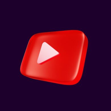 YouTube Music introduce playlist generate dall’intelligenza artificiale