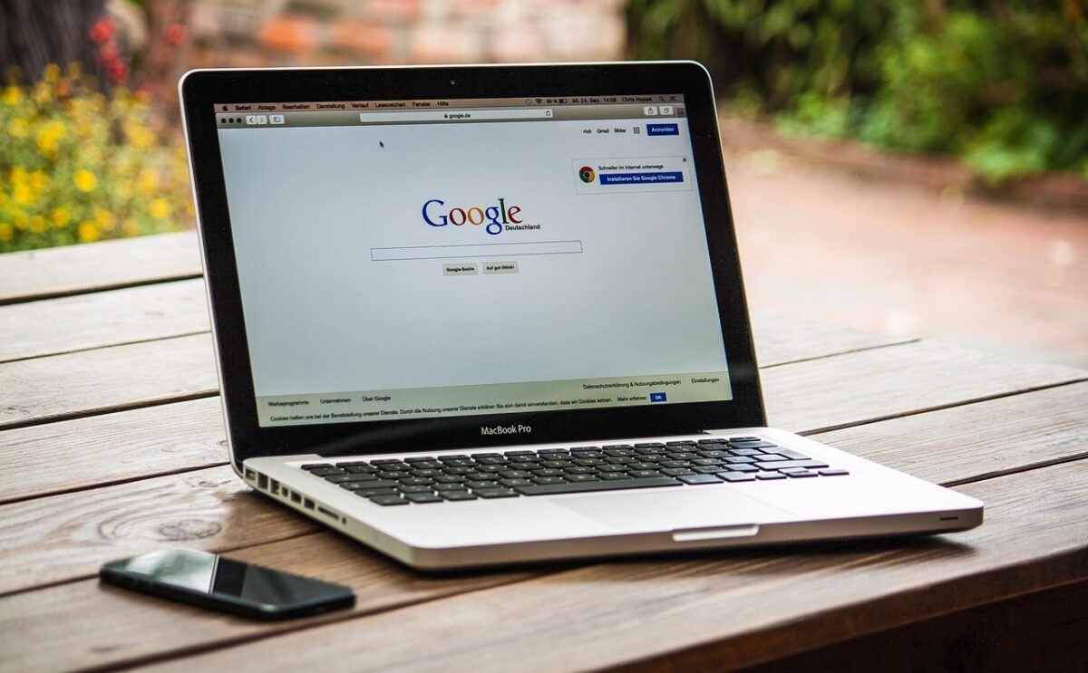 Search Live in Italia: la ricerca Google diventa conversazione Search Live in Italia: la ricerca Google diventa conversazione