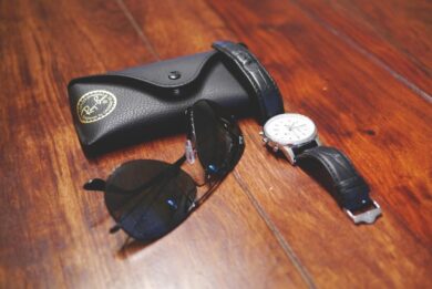 Meta AI nei Ray-Ban: occhiali intelligenti e multimodali