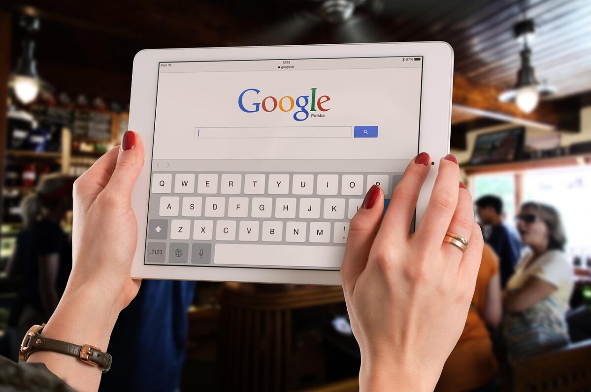 Google Marketing Live: Dai Flussi Interattivi al Carrello Universale con l’AI