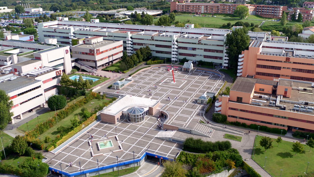 PRAIM ad Avellino: dati, competenze e ricerca per restituire futuro agli spazi dismessi
