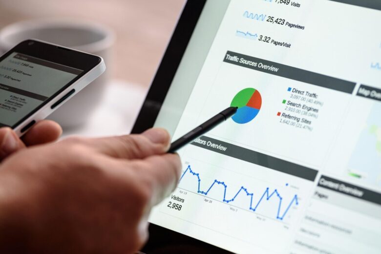 Google Finance arriva su Android: l’app che cambia il modo di seguire i mercati