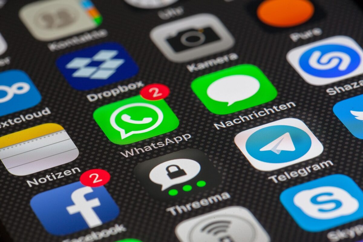 Telegram sbarca nuovamente su Apple Watch: arriva l’app nativa indipendente e ricca di funzioni Telegram sbarca nuovamente su Apple Watch: arriva l’app nativa indipendente e ricca di funzioni