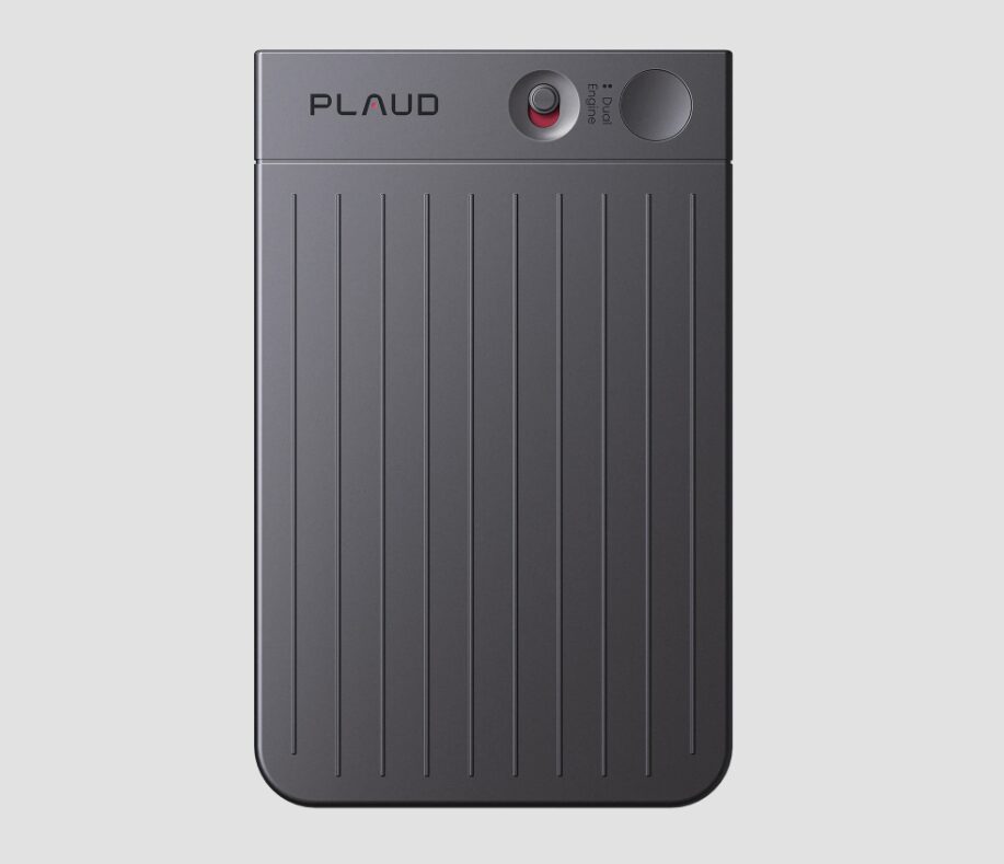 Plaud Note e Note Pro: come funzionano i registratori AI che trasformano l’audio in appunti