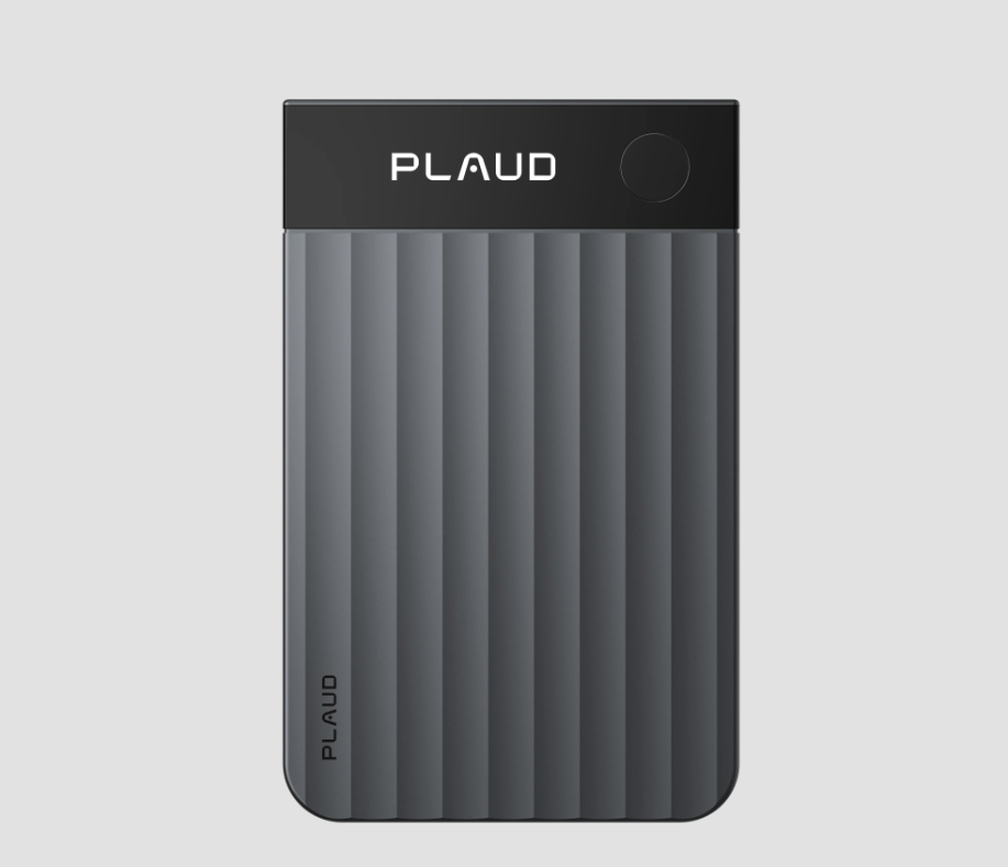 Plaud Note e Note Pro: come funzionano i registratori AI che trasformano l’audio in appunti
