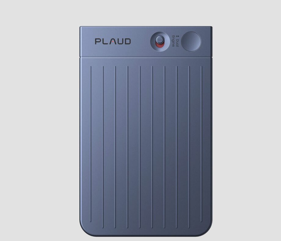 Plaud Note e Note Pro: come funzionano i registratori AI che trasformano l’audio in appunti