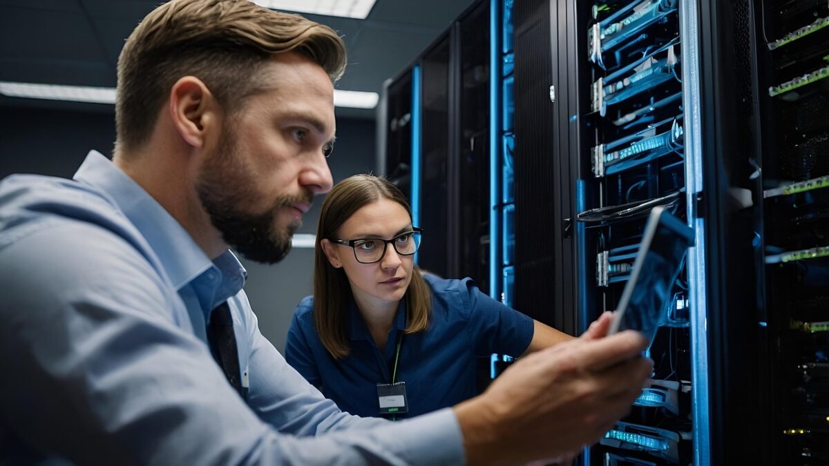 Vulnerabilità dei server aziendali: rischi sottovalutati Vulnerabilità dei server aziendali: rischi sottovalutati